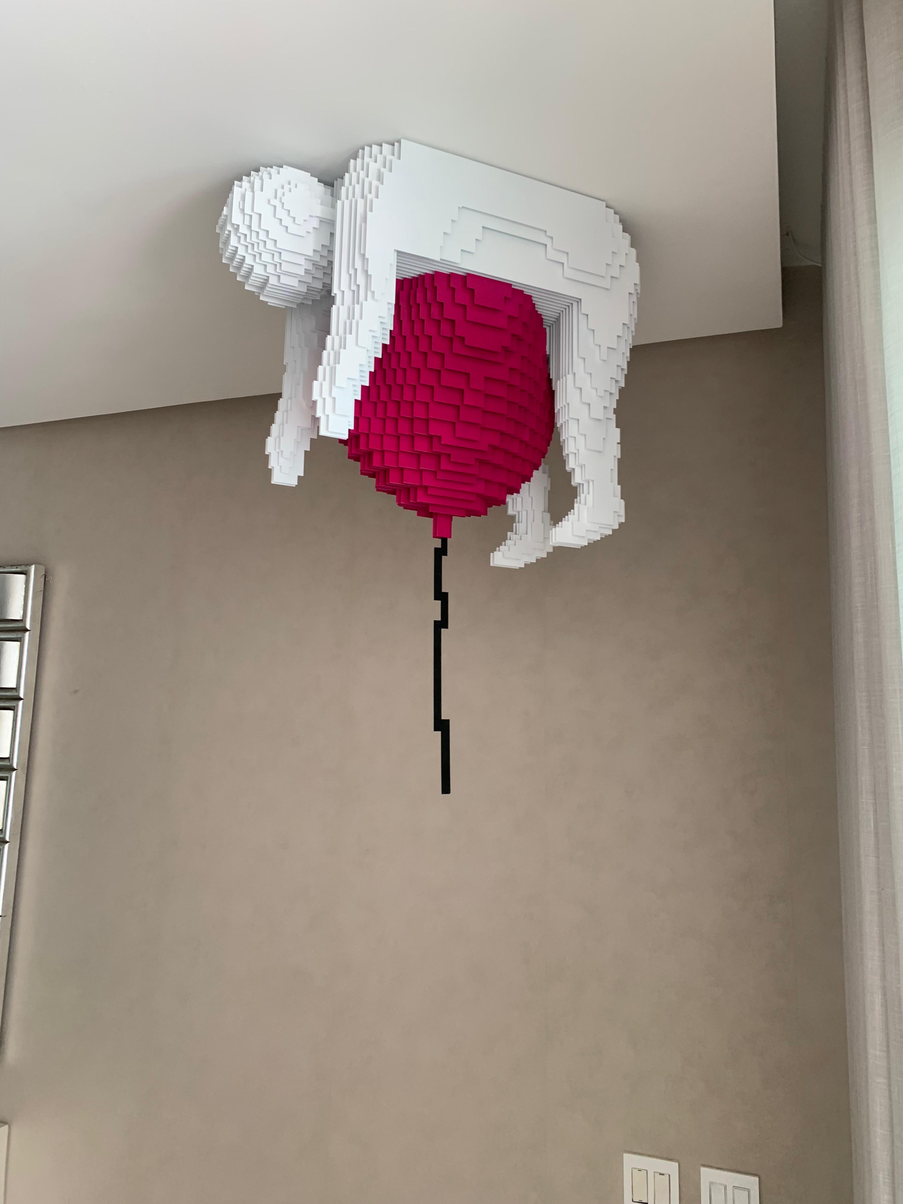 How to catch a ghost